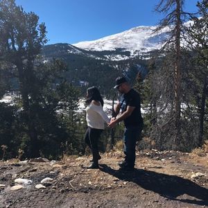 Meet your Posher, Dinora